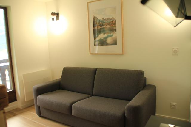 Appartements Les Gentianes - Châtel