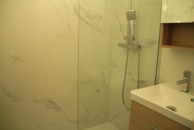 Appartements Les Gentianes - Châtel