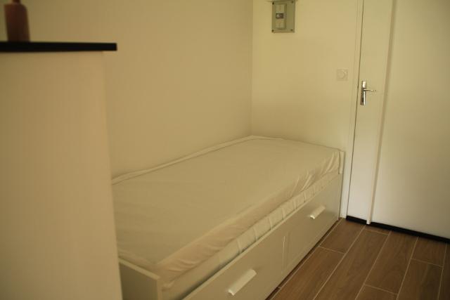 Appartements Les Gentianes - Châtel