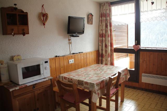 Appartements Le Hameau Des Quatre Sais - Châtel