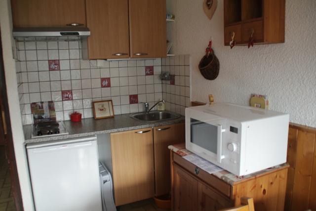 Appartements Le Hameau Des Quatre Sais - Châtel