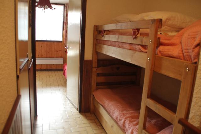 Appartements Le Hameau Des Quatre Sais - Châtel