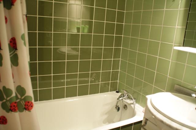 Appartements Le Hameau Des Quatre Sais - Châtel