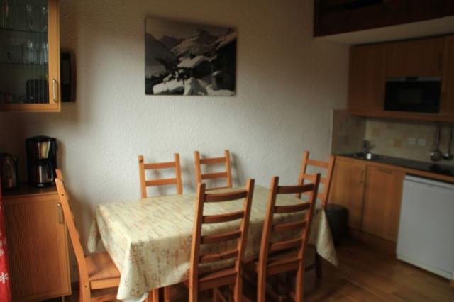 Appartements Le Hameau Des Quatre Sais - Châtel