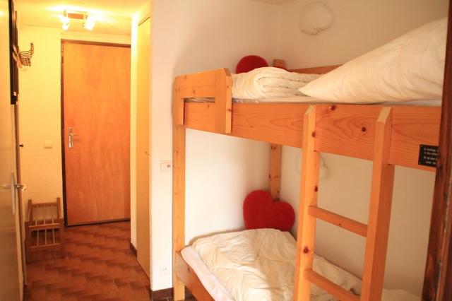 Appartements Le Hameau Des Quatre Sais - Châtel