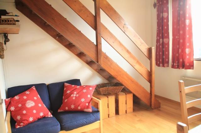 Appartements Le Hameau Des Quatre Sais - Châtel