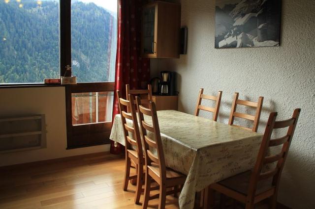 Appartements Le Hameau Des Quatre Sais - Châtel