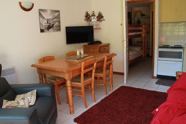 Appartements Le Hameau Des Quatre Sais - Châtel