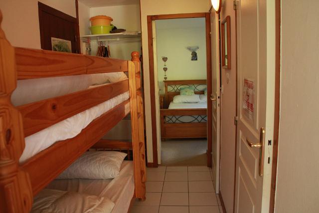 Appartements Le Hameau Des Quatre Sais - Châtel