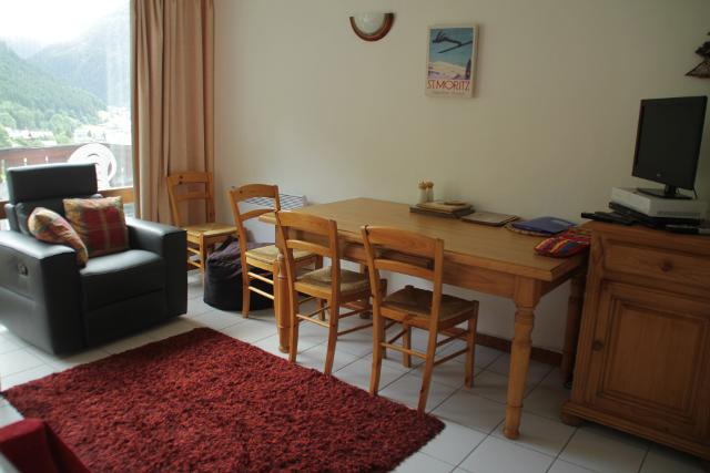 Appartements Le Hameau Des Quatre Sais - Châtel