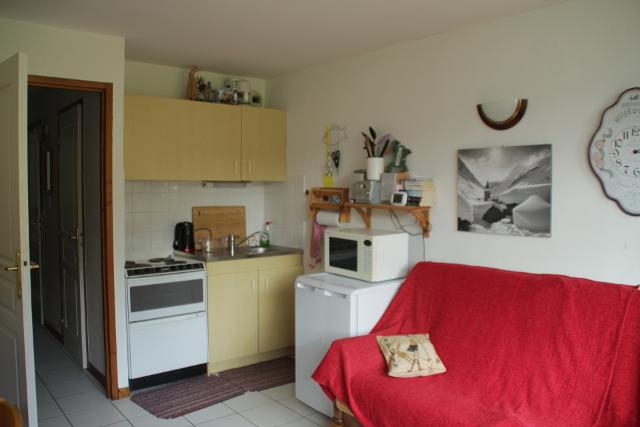 Appartements Le Hameau Des Quatre Sais - Châtel