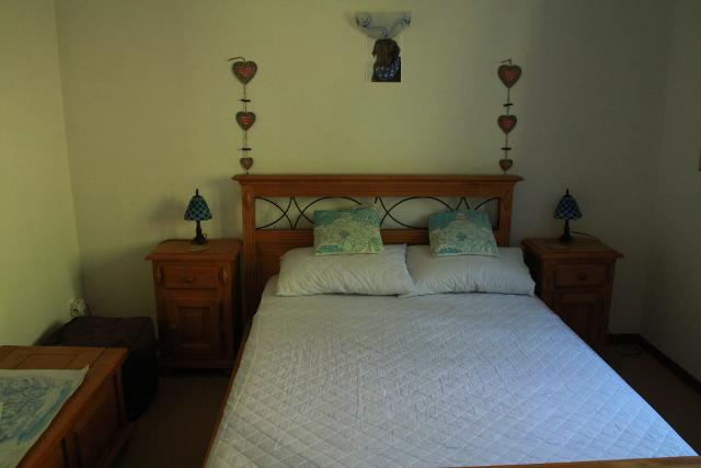 Appartements Le Hameau Des Quatre Sais - Châtel