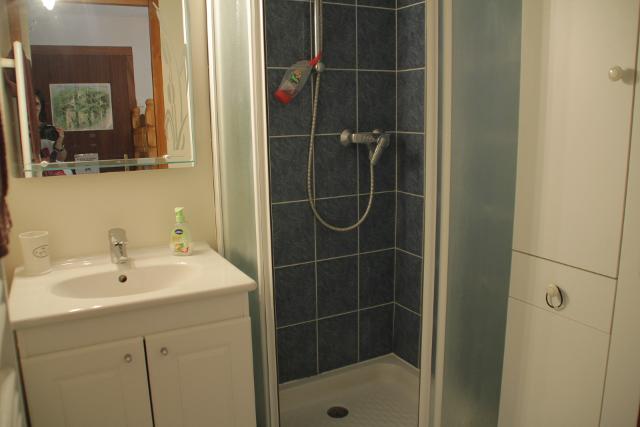 Appartements Le Hameau Des Quatre Sais - Châtel