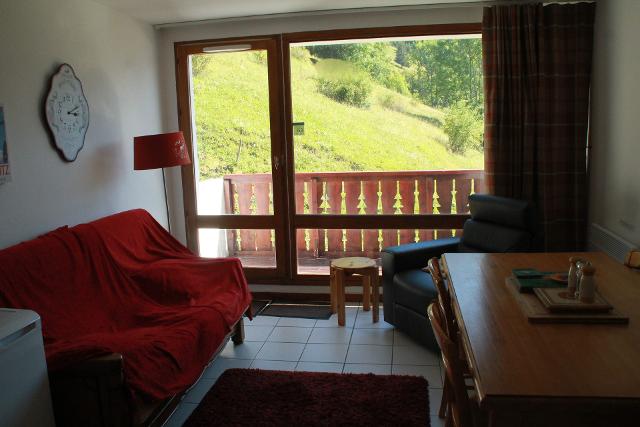 Appartements Le Hameau Des Quatre Sais - Châtel