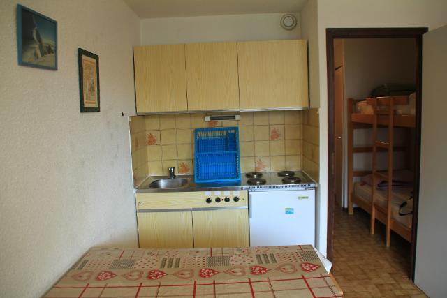 Appartements Le Hameau Des Quatre Sais - Châtel