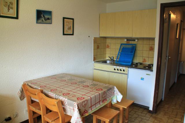 Appartements Le Hameau Des Quatre Sais - Châtel