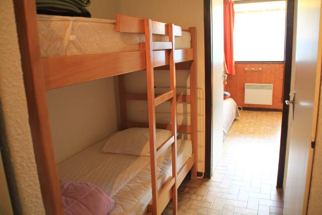 Appartements Le Hameau Des Quatre Sais - Châtel