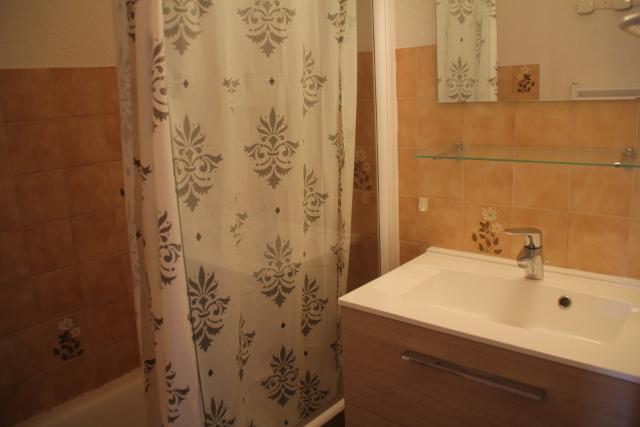 Appartements Le Hameau Des Quatre Sais - Châtel