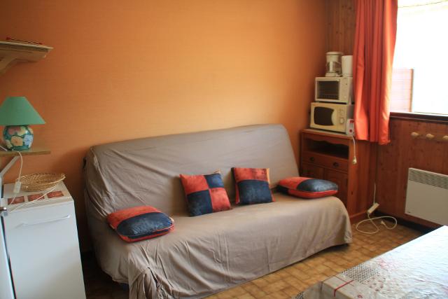 Appartements Le Hameau Des Quatre Sais - Châtel