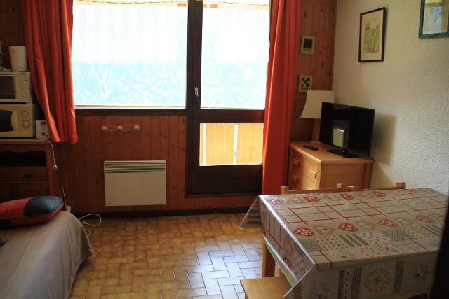 Appartements Le Hameau Des Quatre Sais - Châtel