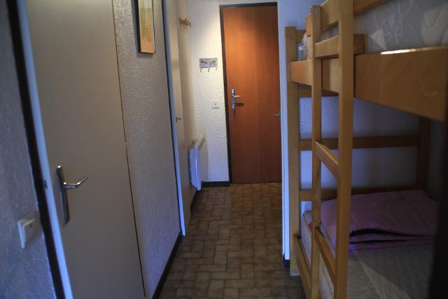 Appartements Le Hameau Des Quatre Sais - Châtel