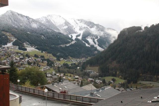 Appartements Le Hameau Des Quatre Sais - Châtel