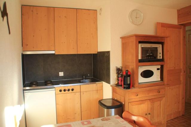 Appartements Le Hameau Des Quatre Sais - Châtel