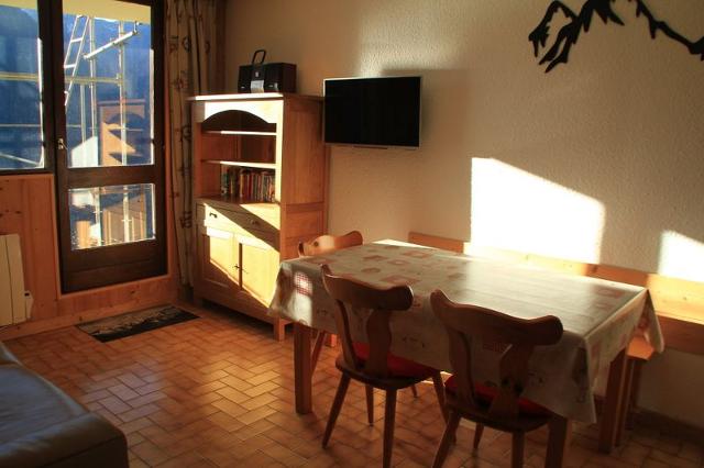 Appartements Le Hameau Des Quatre Sais - Châtel