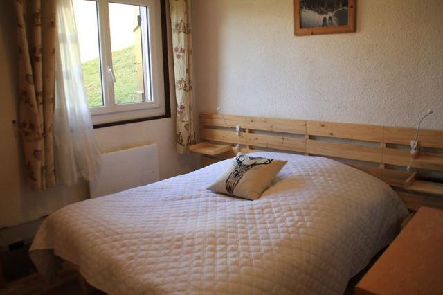 Appartements Le Hameau Des Quatre Sais - Châtel