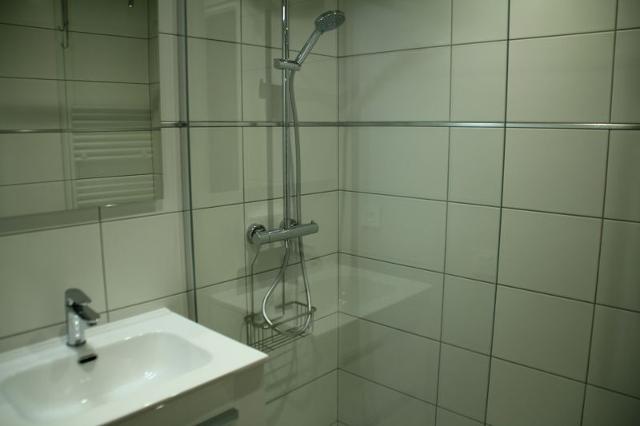 Appartements Le Hameau Des Quatre Sais - Châtel