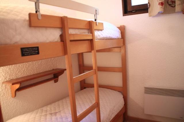 Appartements Le Hameau Des Quatre Sais - Châtel