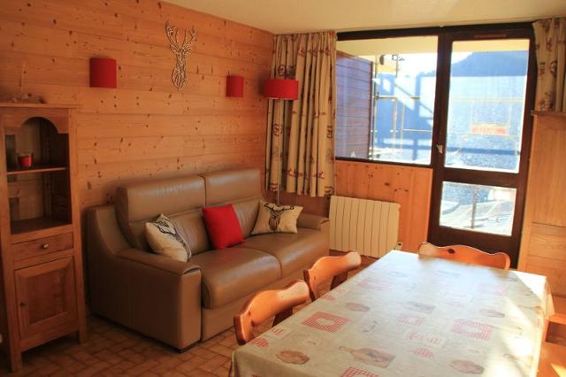 Appartements Le Hameau Des Quatre Sais - Châtel