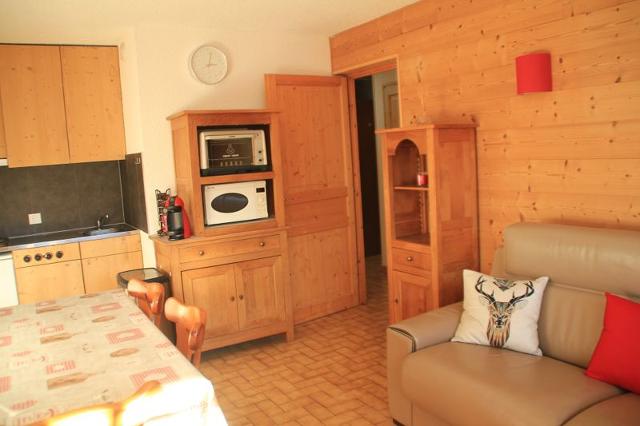 Appartements Le Hameau Des Quatre Sais - Châtel