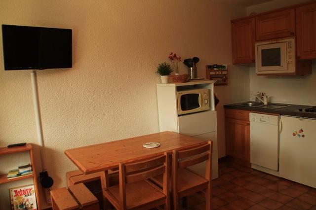 Appartements Le Hameau Des Quatre Sais - Châtel