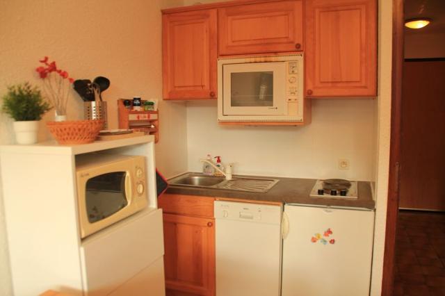 Appartements Le Hameau Des Quatre Sais - Châtel