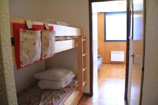 Appartements Le Hameau Des Quatre Sais - Châtel
