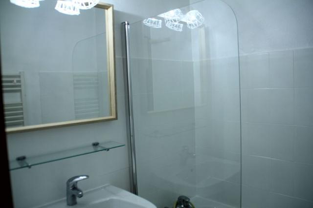Appartements Le Hameau Des Quatre Sais - Châtel