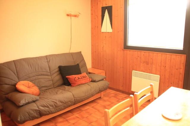 Appartements Le Hameau Des Quatre Sais - Châtel