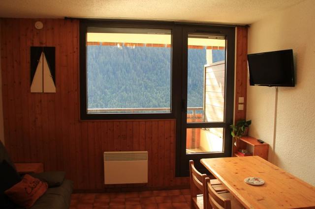 Appartements Le Hameau Des Quatre Sais - Châtel