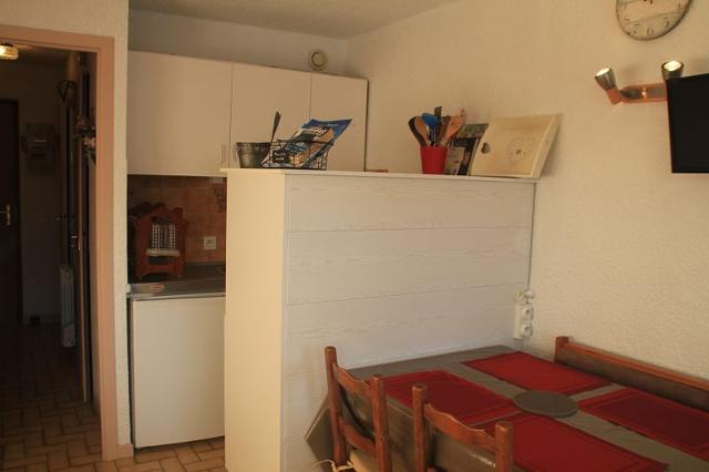 Appartements Le Hameau Des Quatre Sais - Châtel