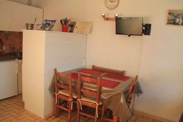 Appartements Le Hameau Des Quatre Sais - Châtel