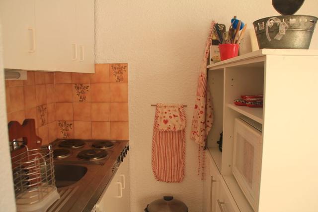 Appartements Le Hameau Des Quatre Sais - Châtel