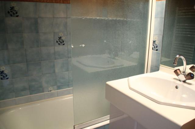 Appartements Le Hameau Des Quatre Sais - Châtel