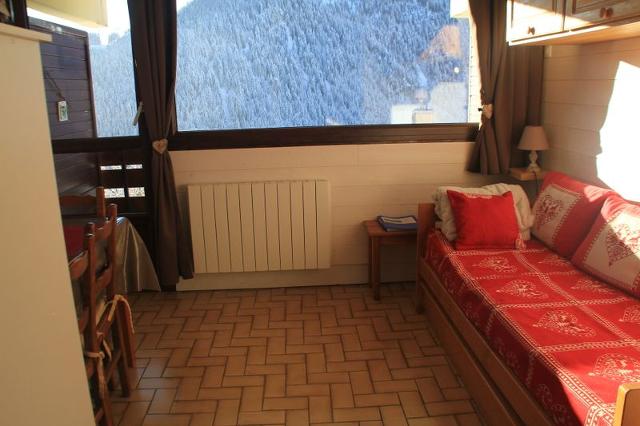Appartements Le Hameau Des Quatre Sais - Châtel