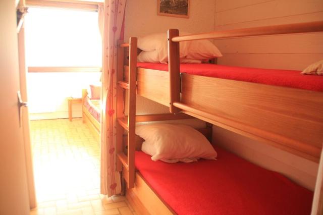 Appartements Le Hameau Des Quatre Sais - Châtel