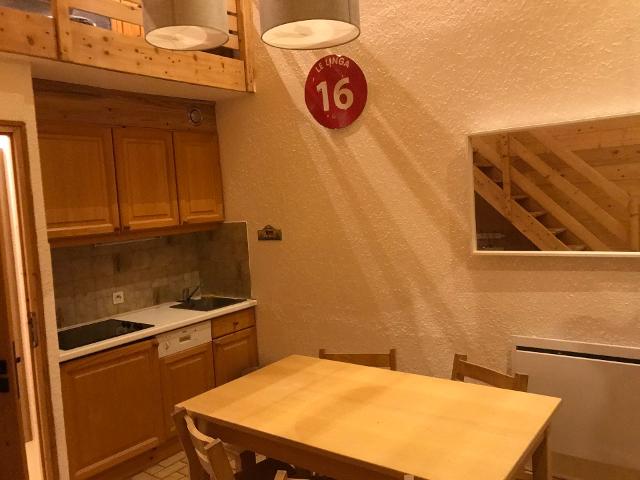 Appartements Le Hameau Des Quatre Sais - Châtel