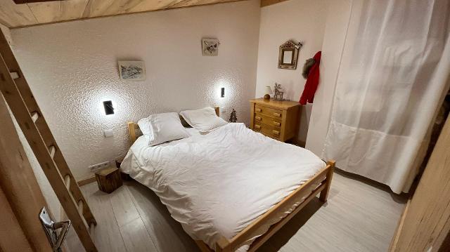 Appartements Le Hameau Des Quatre Sais - Châtel