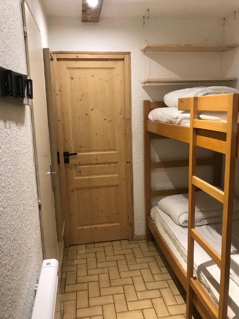 Appartements Le Hameau Des Quatre Sais - Châtel