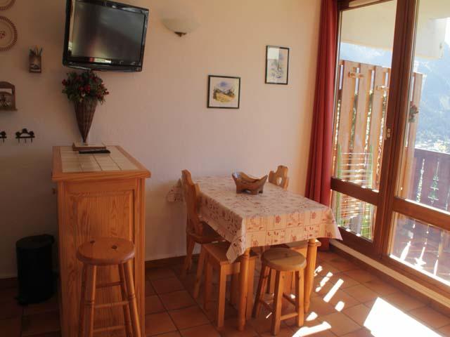 Appartements Le Hameau Des Quatre Sais - Châtel