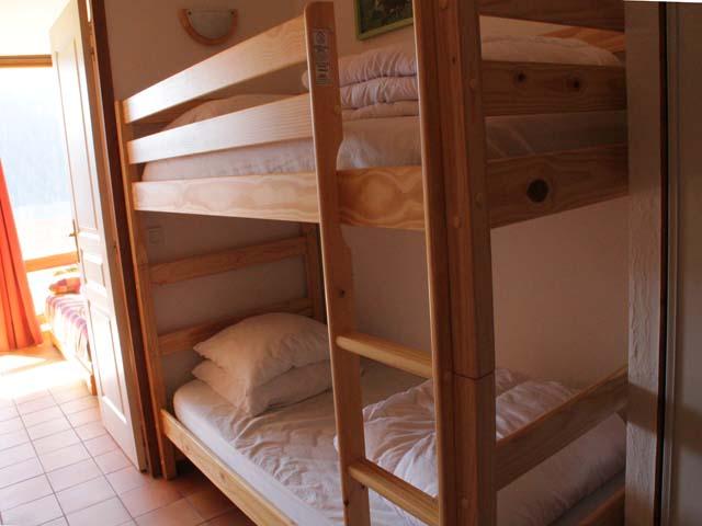 Appartements Le Hameau Des Quatre Sais - Châtel